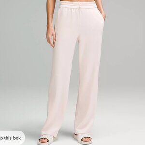 Lululemon Softstreme High-Rise Straight-Leg Pant Regular